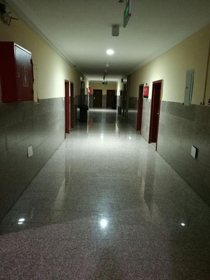 Helm Jeddah Hotel Apartments Exterior photo